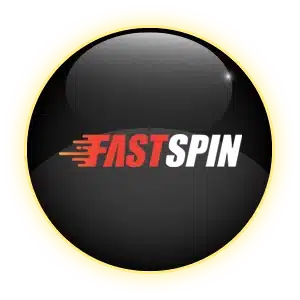FASTSPIN Logo