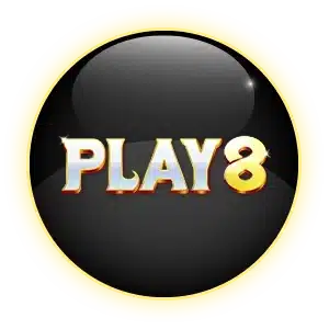 PLAY8 Logo
